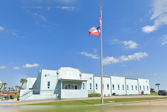 Volunteer Clearances, Meal Services, and Support Resources Activated in Houston and Galveston