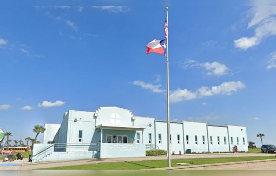Volunteer Clearances, Meal Services, and Support Resources Activated in Houston and Galveston