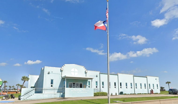 Volunteer Clearances, Meal Services, and Support Resources Activated in Houston and Galveston