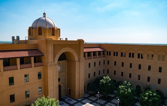 Texas A&M University-San Antonio Leads Groundbreaking Wastewater Pathogen Detection Initiative