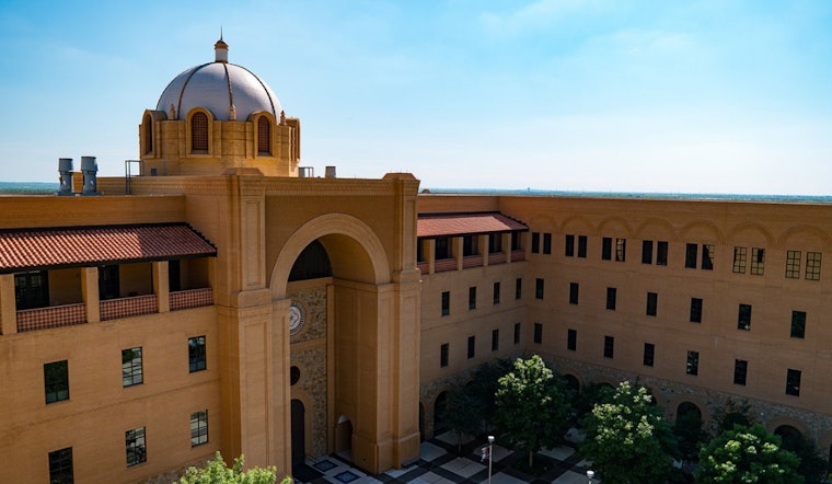 Texas A&M University-San Antonio Leads Groundbreaking Wastewater Pathogen Detection Initiative