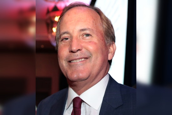 Texas AG Ken Paxton Anticipates Second Impeachment Push Amidst Ongoing Justice Department Probe