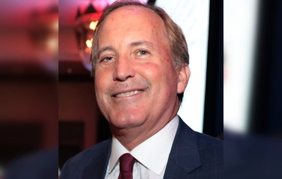 Texas AG Ken Paxton Anticipates Second Impeachment Push Amidst Ongoing Justice Department Probe