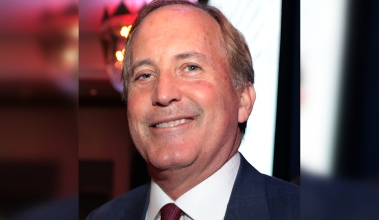 Texas AG Ken Paxton Anticipates Second Impeachment Push Amidst Ongoing Justice Department Probe