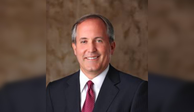 Texas Attorney General Ken Paxton Triumphs Over Biden Administration in Court Ruling to Halt LNG Export Ban