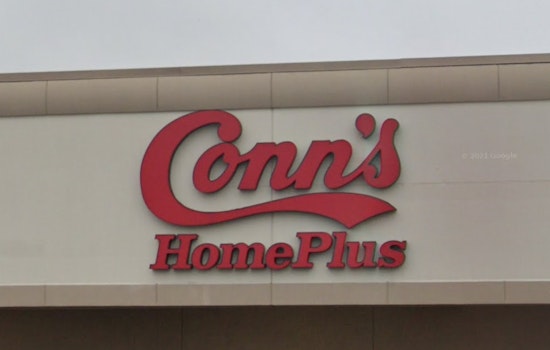 Texas-Based Conn's HomePlus Faces Potential Bankruptcy, Houston and Nationwide Store Closures Loom