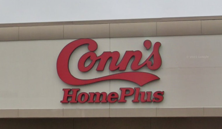 Texas-Based Conn's HomePlus Faces Potential Bankruptcy, Houston and Nationwide Store Closures Loom