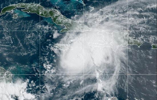 Texas Bolsters State Emergency Response as Category 3 Hurricane Beryl Targets Gulf Coast
