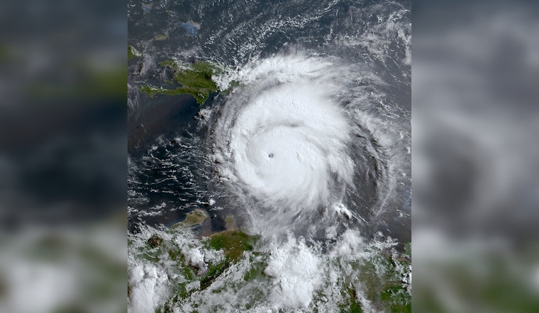 Texas Braces for Impact as Hurricane Beryl Advances from Ravaged Yucatan to Gulf Coast