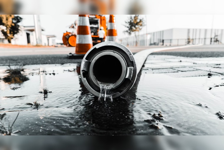 Texas Cities Grapple with Staggering 88 Billion Gallons of Water Loss