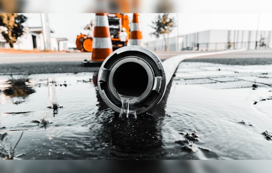 Texas Cities Grapple with Staggering 88 Billion Gallons of Water Loss