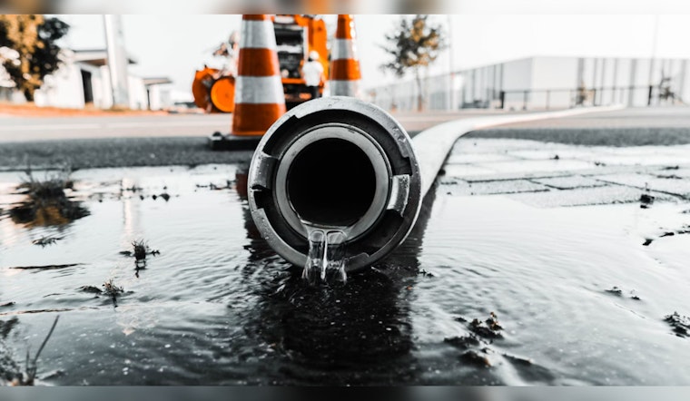 Texas Cities Grapple with Staggering 88 Billion Gallons of Water Loss