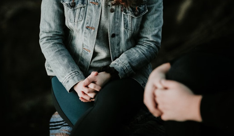 Texas Confronts Severe Mental Health Professional Shortage as Majority of Counties Lack Adequate Care