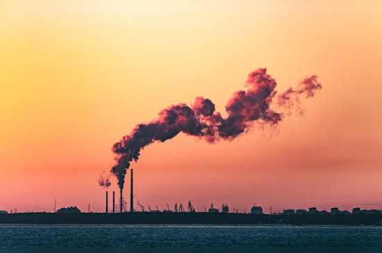 Texas Expands Offshore Carbon Sequestration Territories to Fuel Climate Change Battle