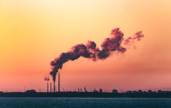 Texas Expands Offshore Carbon Sequestration Territories to Fuel Climate Change Battle