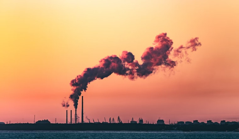 Texas Expands Offshore Carbon Sequestration Territories to Fuel Climate Change Battle