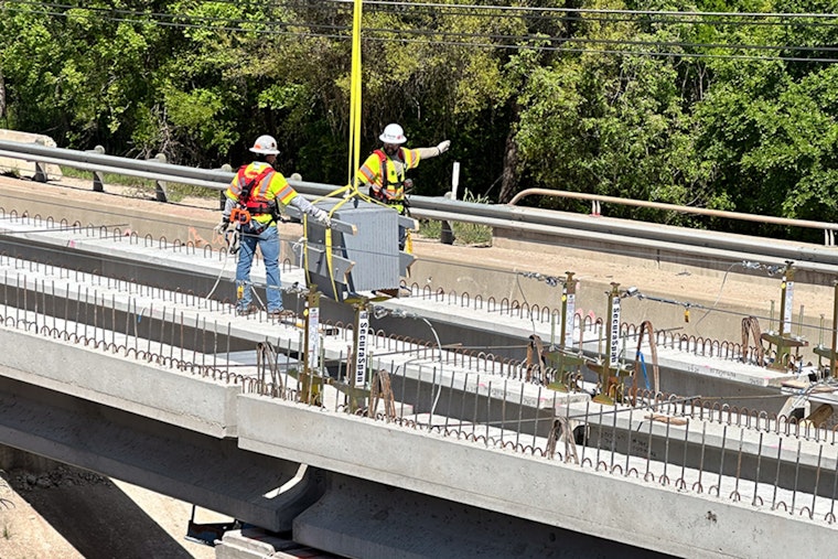 Texas Expands Wildlife Conservation with New Bat Boxes Along I-35 in Austin Amid Construction Projects