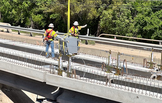 Texas Expands Wildlife Conservation with New Bat Boxes Along I-35 in Austin Amid Construction Projects