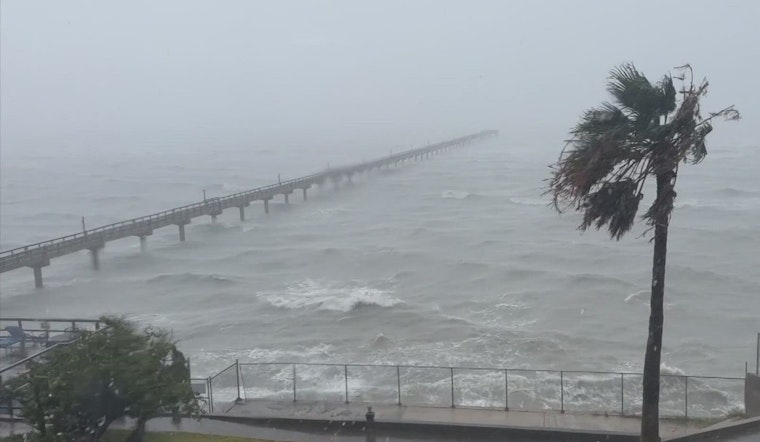 Texas Governor Abbott Updates on Hurricane Beryl Response, Secures Federal Aid and Deploys Emergency Measures in Houston