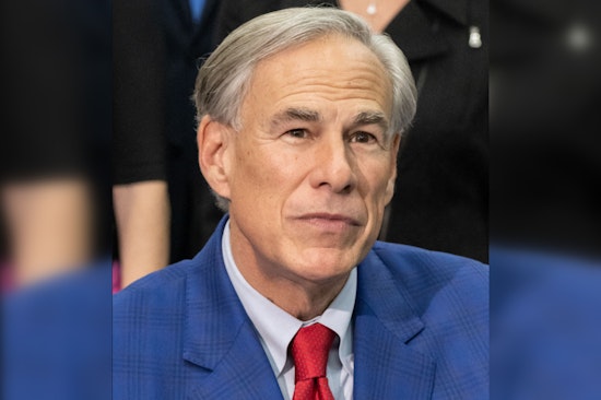 Texas Governor Abbott Vows Solidarity and Enhanced Relief for Hurricane Beryl Victims in Houston, Secures Federal Aid for Storm Recovery