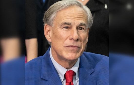 Texas Governor Abbott Vows Solidarity and Enhanced Relief for Hurricane Beryl Victims in Houston, Secures Federal Aid for Storm Recovery