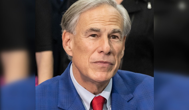 Texas Governor Abbott Vows Solidarity and Enhanced Relief for Hurricane Beryl Victims in Houston, Secures Federal Aid for Storm Recovery