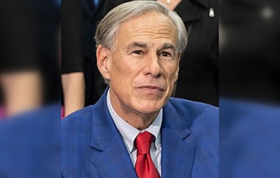 Texas Governor Greg Abbott Unveils Statewide 'Sentinel' Security System to Protect Schools