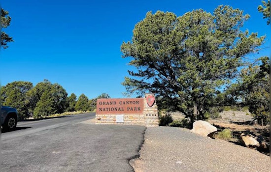 Texas Hiker, 69, Dies on Grand Canyon River Trail, National Park Service Investigates