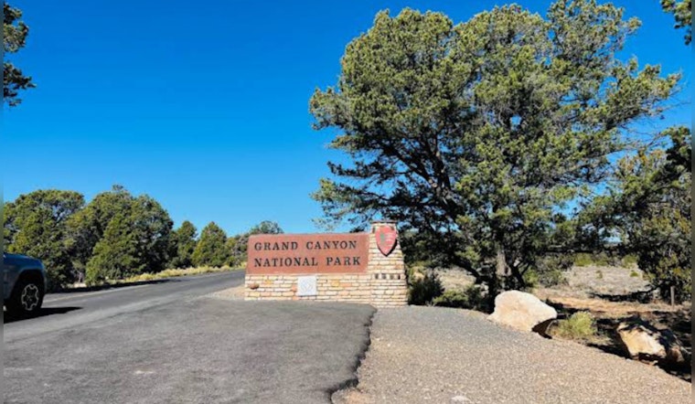 Texas Hiker, 69, Dies on Grand Canyon River Trail, National Park Service Investigates