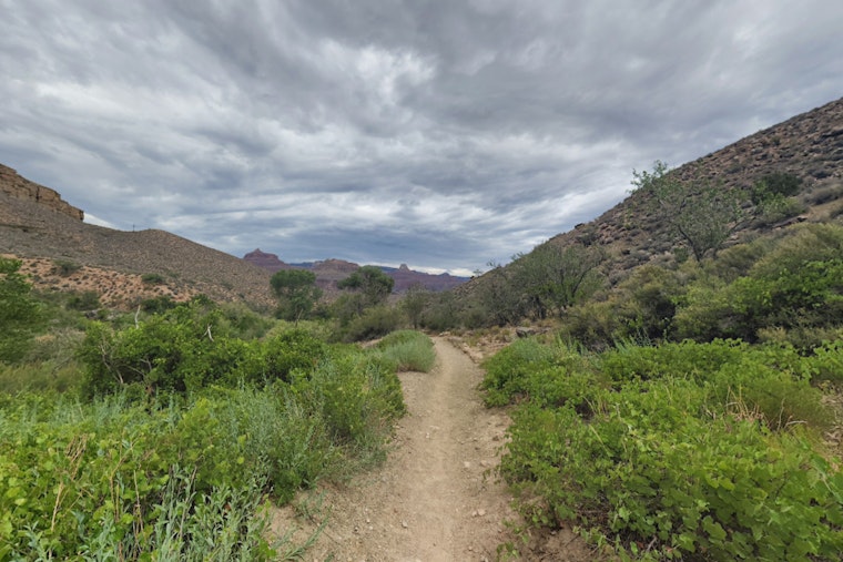 Texas Hiker Dies on Grand Canyon South Kaibab Trail Amid Extreme Heat Conditions