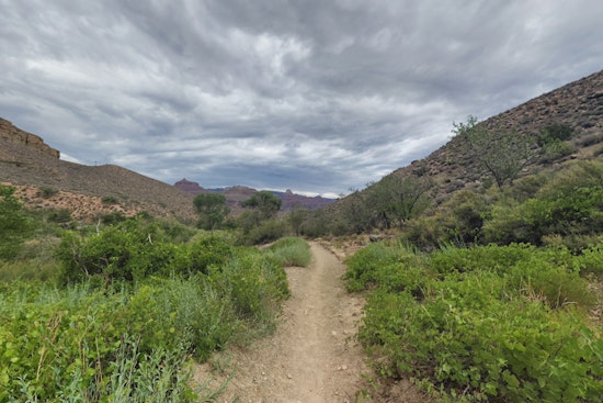 Texas Hiker Dies on Grand Canyon South Kaibab Trail Amid Extreme Heat Conditions