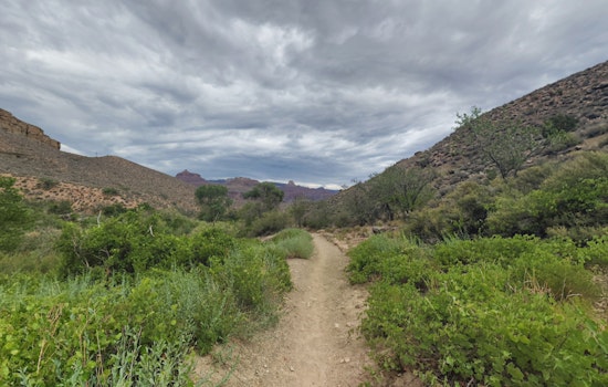 Texas Hiker Dies on Grand Canyon South Kaibab Trail Amid Extreme Heat Conditions