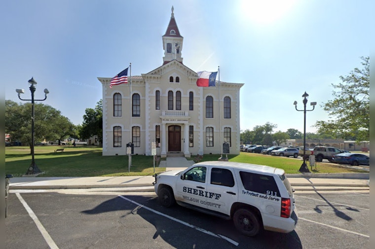 Texas Judge Temporarily Halts Demolition of Historic Sutherland Springs Church Site of 2017 Mass Shooting