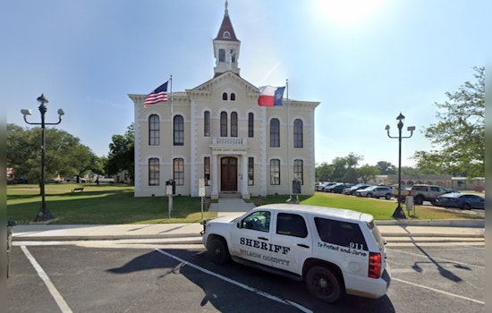 Texas Judge Temporarily Halts Demolition of Historic Sutherland Springs Church Site of 2017 Mass Shooting