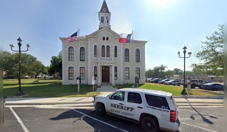 Texas Judge Temporarily Halts Demolition of Historic Sutherland Springs Church Site of 2017 Mass Shooting