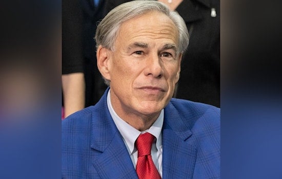Texas Leads Nation in Annual Job Creation, Governor Abbott Announces Record Employment Figures