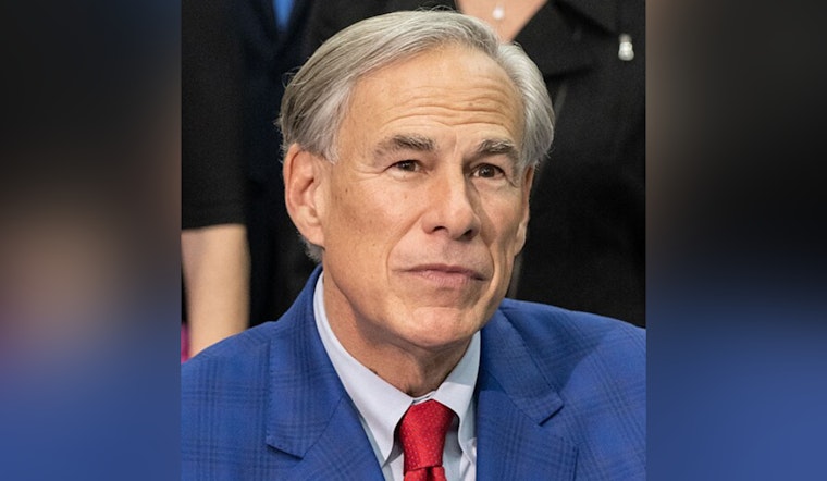 Texas Leads Nation in Annual Job Creation, Governor Abbott Announces Record Employment Figures