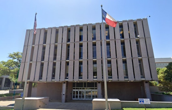 Texas Lends a Hand, Over 100 Firefighters Deployed to Support California Wildfire Response