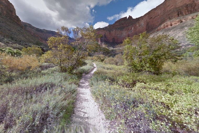 Texas Man, 50, Dies Hiking Grand Canyon's Bright Angel Trail, Third