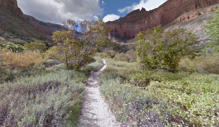 Texas Man, 50, Dies Hiking Grand Canyon's Bright Angel Trail, Third Death in a Month Sparks Safety Concerns
