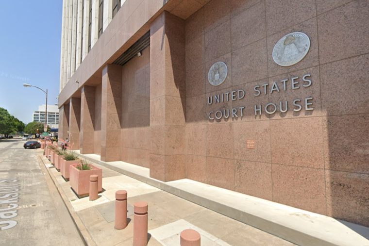 Texas Man Sentenced to Over 22 Years for Fentanyl Distribution Implicated in Fatal Overdoses