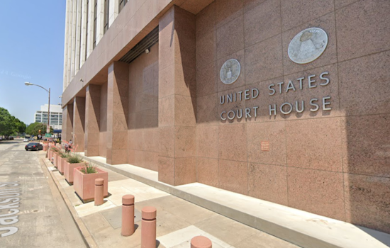 Texas Man Sentenced to Over 22 Years for Fentanyl Distribution Implicated in Fatal Overdoses