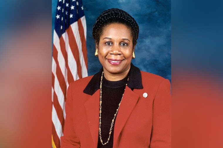 Texas Mourns Passing of U.S. Rep. Sheila Jackson Lee, Succession Uncertainty Looms Over Houston's 18th District