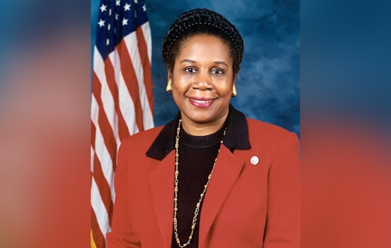 Texas Mourns Passing of U.S. Rep. Sheila Jackson Lee, Succession Uncertainty Looms Over Houston's 18th District