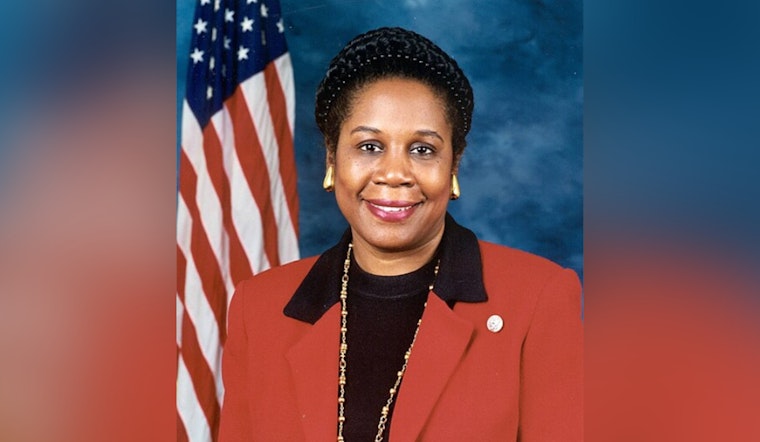 Texas Mourns Passing of U.S. Rep. Sheila Jackson Lee, Succession Uncertainty Looms Over Houston's 18th District