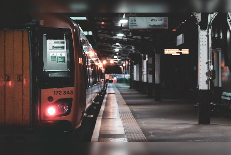 Texas Mulls Rail Expansion Amid Population Boom and Traffic Challenges