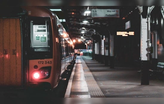 Texas Mulls Rail Expansion Amid Population Boom and Traffic Challenges