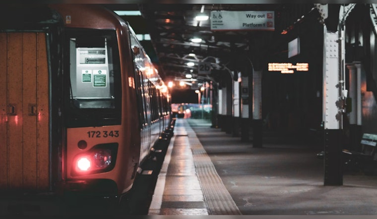 Texas Mulls Rail Expansion Amid Population Boom and Traffic Challenges