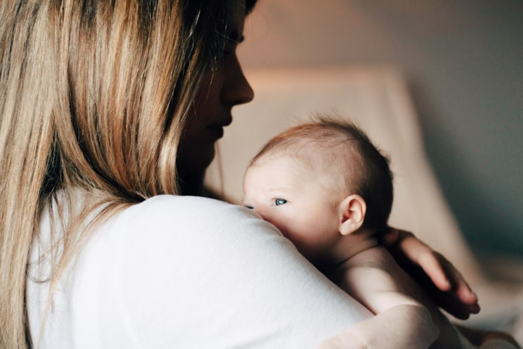 Texas Nurse-Family Partnership: A Vital Beacon for Maternal Care in Houston, Dallas, Austin, and Amarillo
