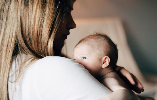 Texas Nurse-Family Partnership: A Vital Beacon for Maternal Care in Houston, Dallas, Austin, and Amarillo